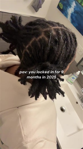 9 Months Into My Loc Journey: Embracing Change