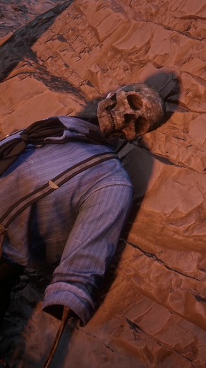 Arthur Morgan's Death and Alternatives - Red Dead Redemption 2