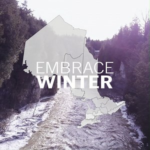 192K views · 370 reactions | Plan the perfect winter adventure.  Explore Waterloo Region | Destination Ontario | Facebook