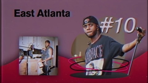 Top 10 Best Hip Hop Albums of 2018