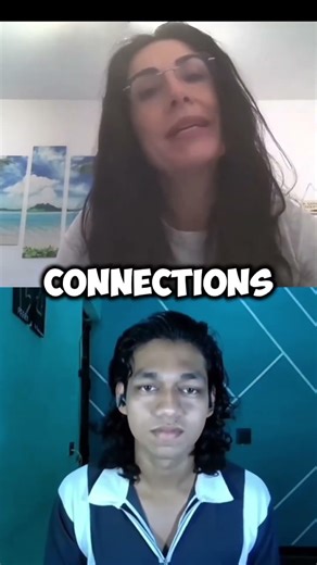 Networking is a huge skill