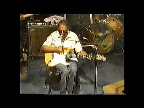 Money ~ Snooks Eaglin