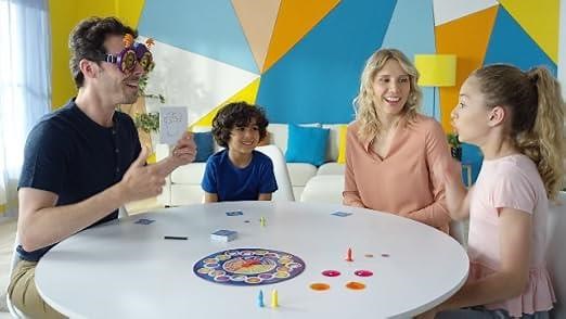 Googly Eyes Spin Commercial