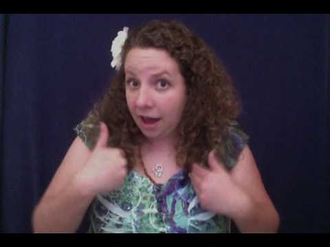 Signing Naturally Unit 4: Telling About Siblings (Contrastive Structure)