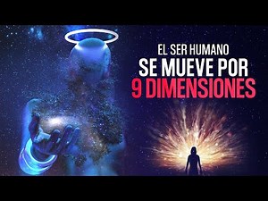 The 9 Spiritual Dimensions • Well Explained