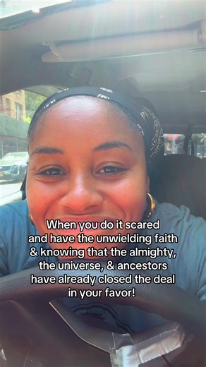 OmodeIndigo on TikTok