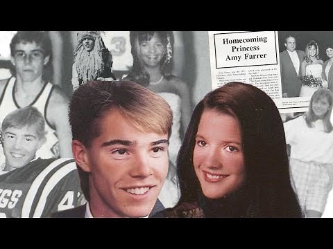 Back in the Day...With Amy Maryon