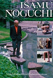 Isamu Noguchi Documentary Film & Interview | MBP
