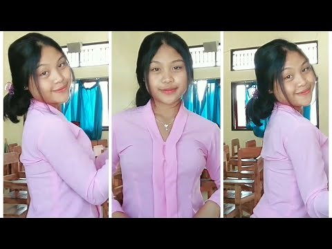 [TIKTOK BOCIL] #01 bocil sma mantap