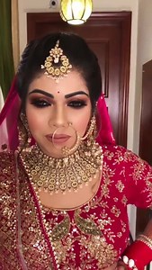 4.4M views · 314 shares | Makeup can only make you look pretty on the outside, but it doesn’t help if you’re ugly on the inside. Unless you eat the makeup. Makeup can only make you look pretty on the outside, but it doesn’t help if you’re ugly on the inside. Unless you eat the makeup. | Indian wedding styles | Facebook