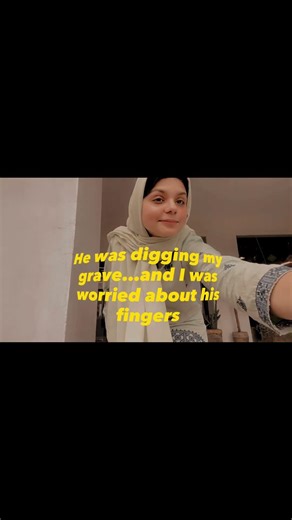 This Is What Toxic | Love | Looks Like | He Was Digging My Grave and I Was Worried About His Fingers