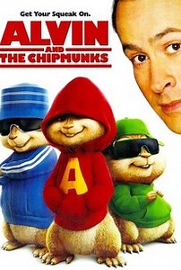 Alvin and the Chipmunks | Audience Reviews