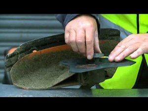 GRASSCUTTING TRAINING - SAFE USE OF STRIMMERS