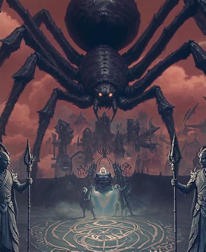 Dark Prophecy: The Mystic's Awakening