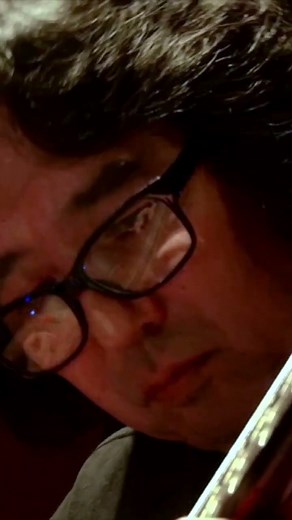 【チラ見せShort】"SAYONARA" at Virtuoso AKASAKA #guitar #jazz #ギター