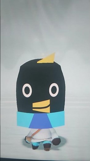 pecola mii for Miitopia #music #themesong #90snostalgia