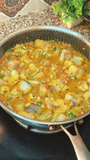 Loitta Maach Jhuri | Bengali Fish Recipe | Homestyle Bengali Cooking