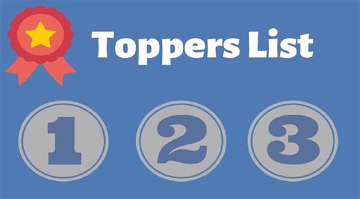 PSEB 12th Toppers 2025: Check Rank, Names, Marks, Percentage of PSEB Class 12 Toppers here!