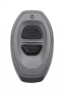 Toyota Tacoma OEM 2 Button Key Fob
