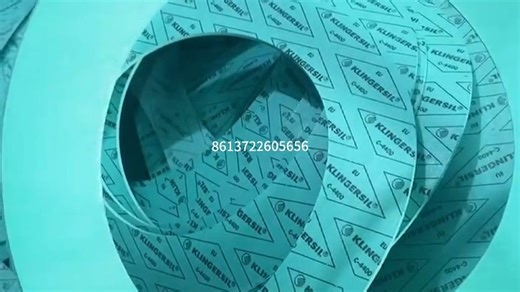 Klinger Spiral Wound Gasket‌