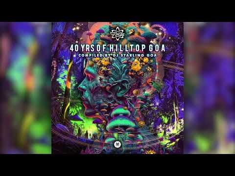 Alien Project & Astrix - Midnight Sun (Ajja Remix)