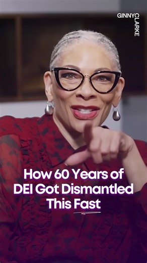 The Evolution of DEI Programs in Corporations