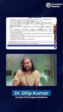 Diphtheria: The Deadly Bacterial Infection You Must Know About | Dr. Dilip Kumar