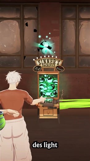 🚨 Les Sinner's pour les noob ! 🚨