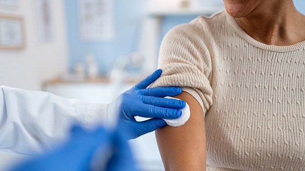 Biotech CEO aims to make potential fentanyl vaccine 'as easily accessible' as possible