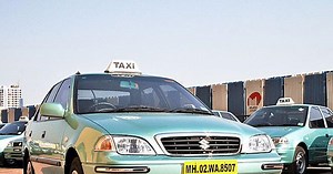 Meru Cabs caught in a legal row over Rs 120-crore tax claim