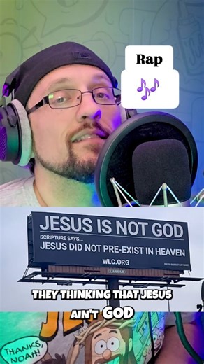 If someone 100% believes in something, it should show. #rap #music | Fgteev