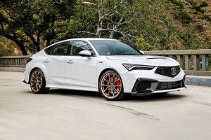 2026 Acura Integra Type S Prices, Reviews, and Pictures | Edmunds