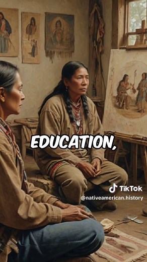 NativeAmerican on TikTok