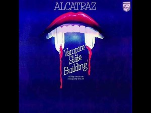 Alcatraz: Vampire State Building