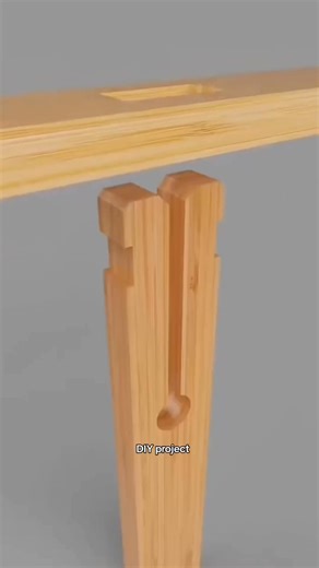 6.4K views · 24 reactions | The art of wood joining techniques #reels #diyprojects #diycraft #joinedwood #woodwork #asmr #fyp #carpenters | Arya Arvan | Facebook