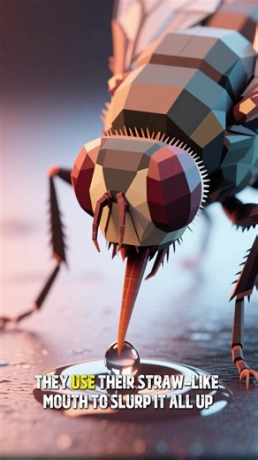 Flies POOP and Vomit!! 🤮🪰 #shorts #foryoupage #trending #foryou #viral #fyp #explore