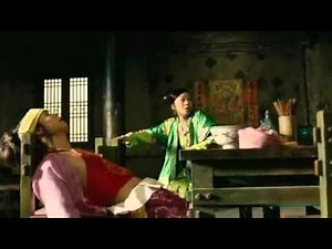 A WOMAN, A GUN AND A NOODLE SHOP