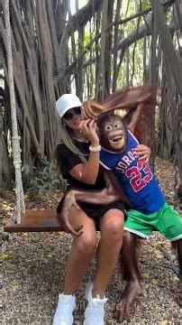 Watch These Animals Do the Unexpected! #animals #animalclips #animalshorts