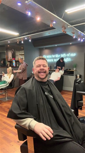 Grado's New Mullet Update at Stevenson Tap End