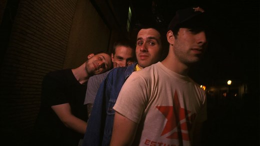 CAVE IN Announces Massive Jupiter Reissue - Metal Injection