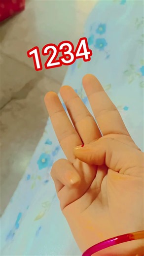 1234 Mujhse chaloge Kitni bar 😅😡🧐🤟