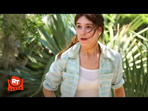 Where the Crawdads Sing (2022) - Chase Attacks Kya Scene | Movieclips