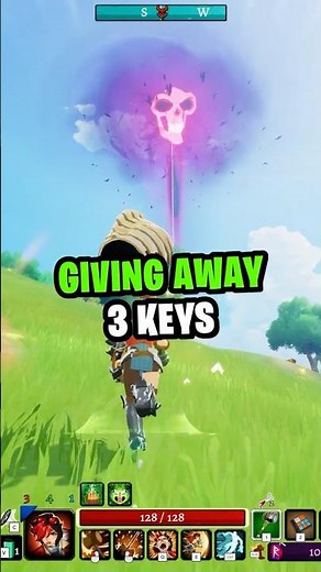 Lort = Megabonk + Risk of Rain 2