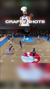 EXACT SHIFTY SHOOTER BADGE DATA FOR NBA2K26... #2k #nba2k #2k26 #nba2k26 #2kcommunity