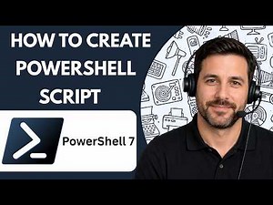 How to Create a PowerShell Script Full Guide 2026