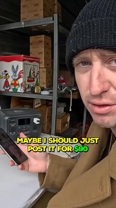 14K views · 253 reactions | Tips That Make Storage Auction Flipping Easy #storageauctions #treasurehunt #sidehustle #unboxing #finderskeepers | Tuck and Sammie J. | Facebook