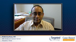 A Case of Uncontrolled Polycythemia Vera | Targeted Oncology - Immunotherapy, Biomarkers, and Cancer Pathways