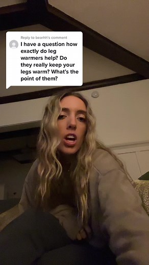 The Benefits of Leg Warmers in Ballet: Are They Really Necessary?