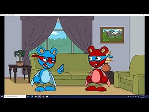 Splendont gets grounded for nothing