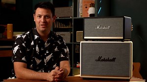 Marshall Stanmore II or Woburn II? Sound comparison